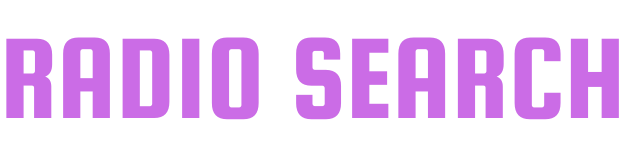 Radio Search - ✨ Música, noticias y entretenimiento para todos